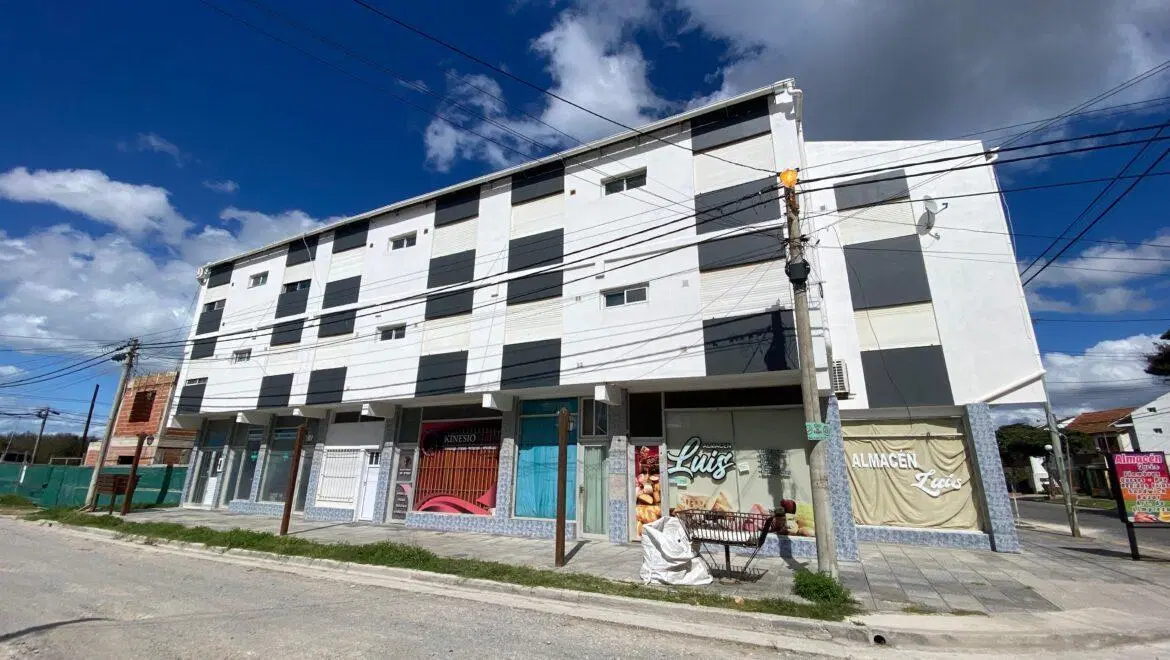 Departamento en Venta - 1 Dormitorio 1 Baños - 25mts - La Lucila Del Mar 2