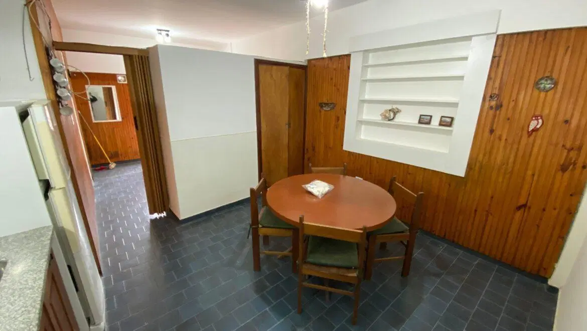 Departamento en Venta - 1 Dormitorio 1 Baños - 25mts - La Lucila Del Mar 4