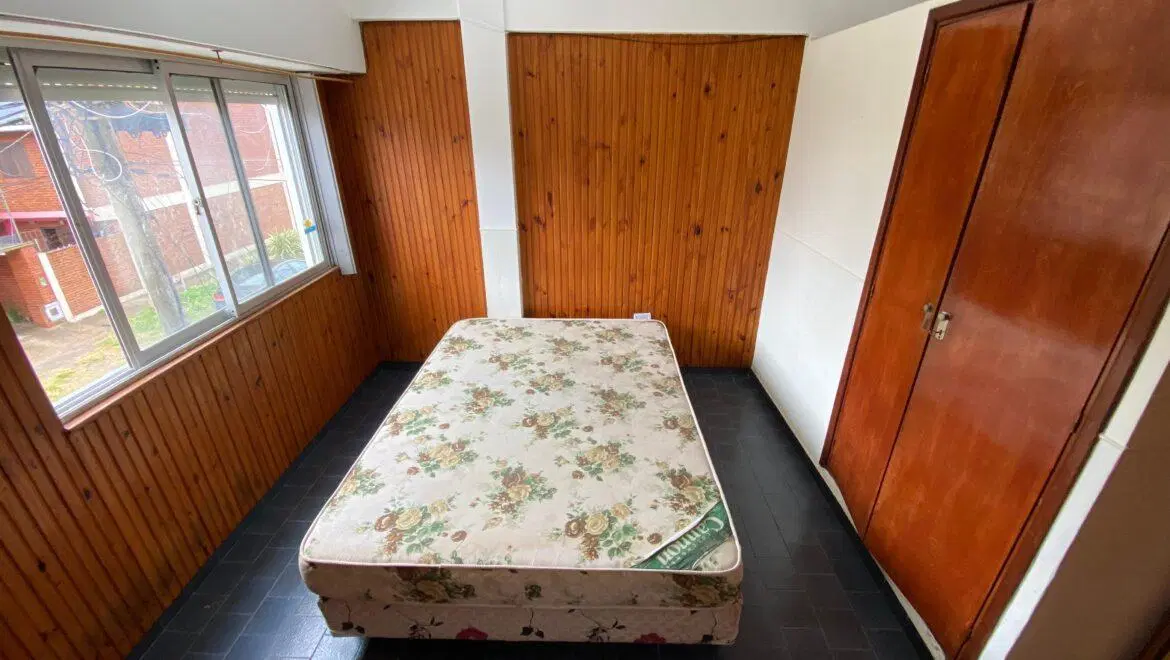 Departamento en Venta - 1 Dormitorio 1 Baños - 25mts - La Lucila Del Mar 5