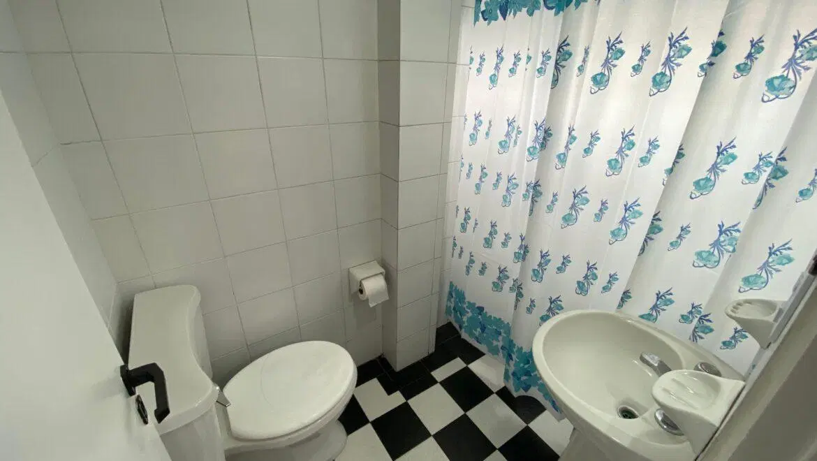 Departamento en Venta - 1 Dormitorio 1 Baños - 25mts - La Lucila Del Mar 3