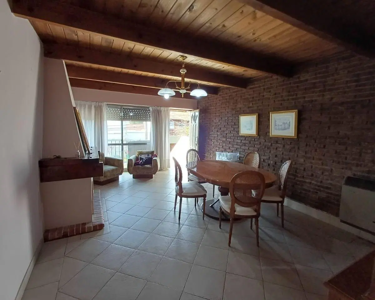 Departamento en venta - 2 Dormitorios 1 Baño - 90mts2 - Quilmes 4