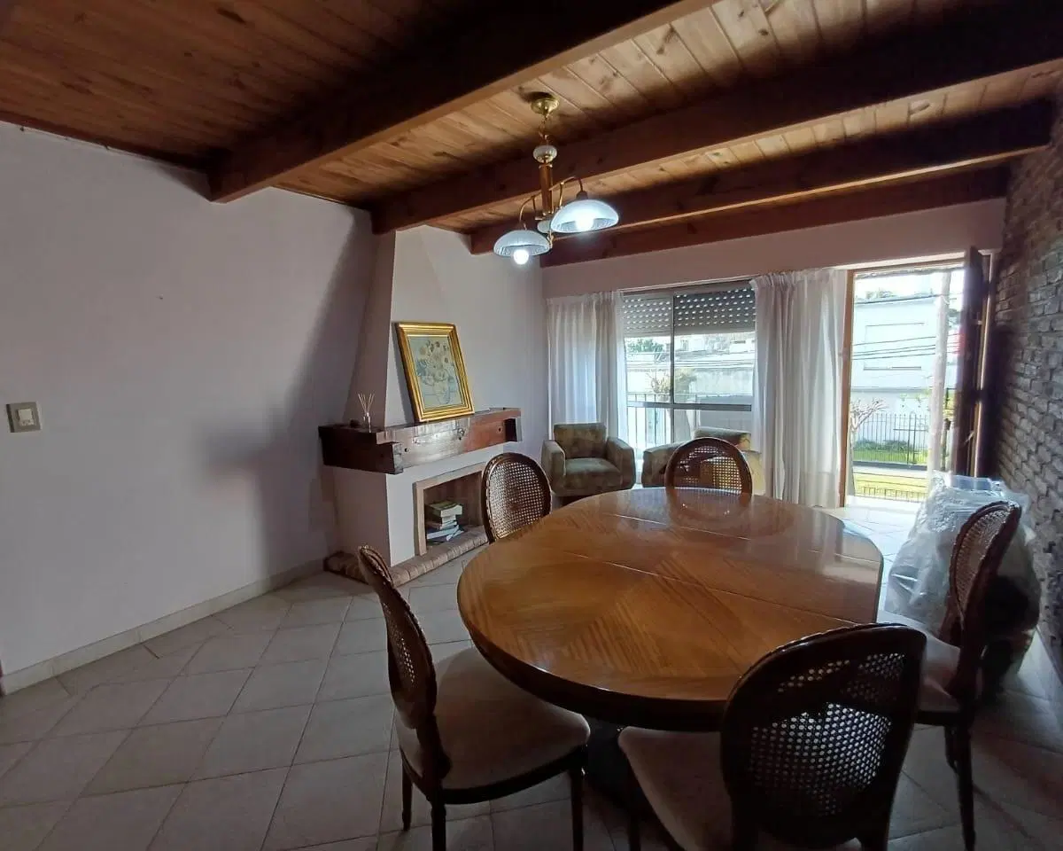 Departamento en venta - 2 Dormitorios 1 Baño - 90mts2 - Quilmes 3