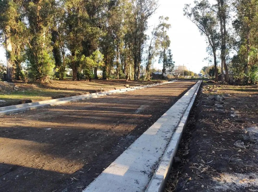 Terrenos en venta - 375Mts2 - Tandil 2