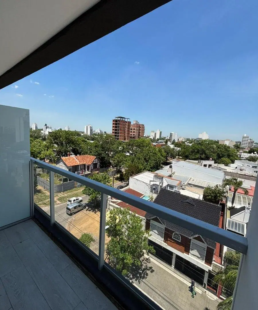 Departamento en venta - 1 Dormitorios 2 Baños - La Plata 5