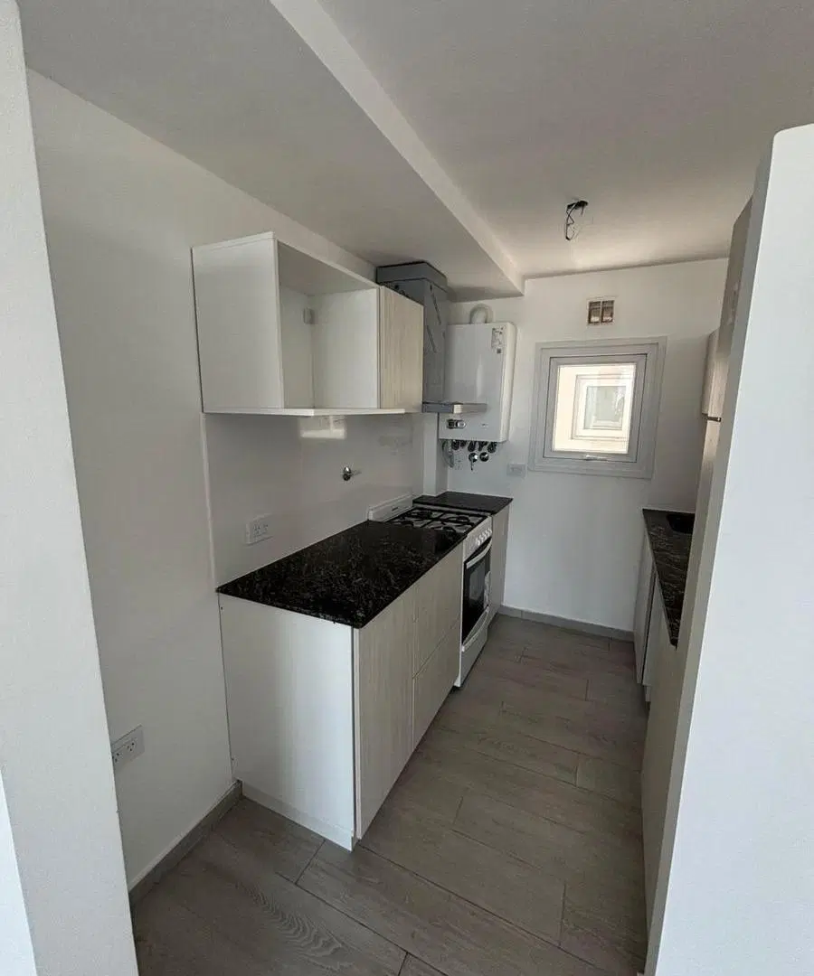 Departamento en venta - 1 Dormitorios 2 Baños - La Plata 4