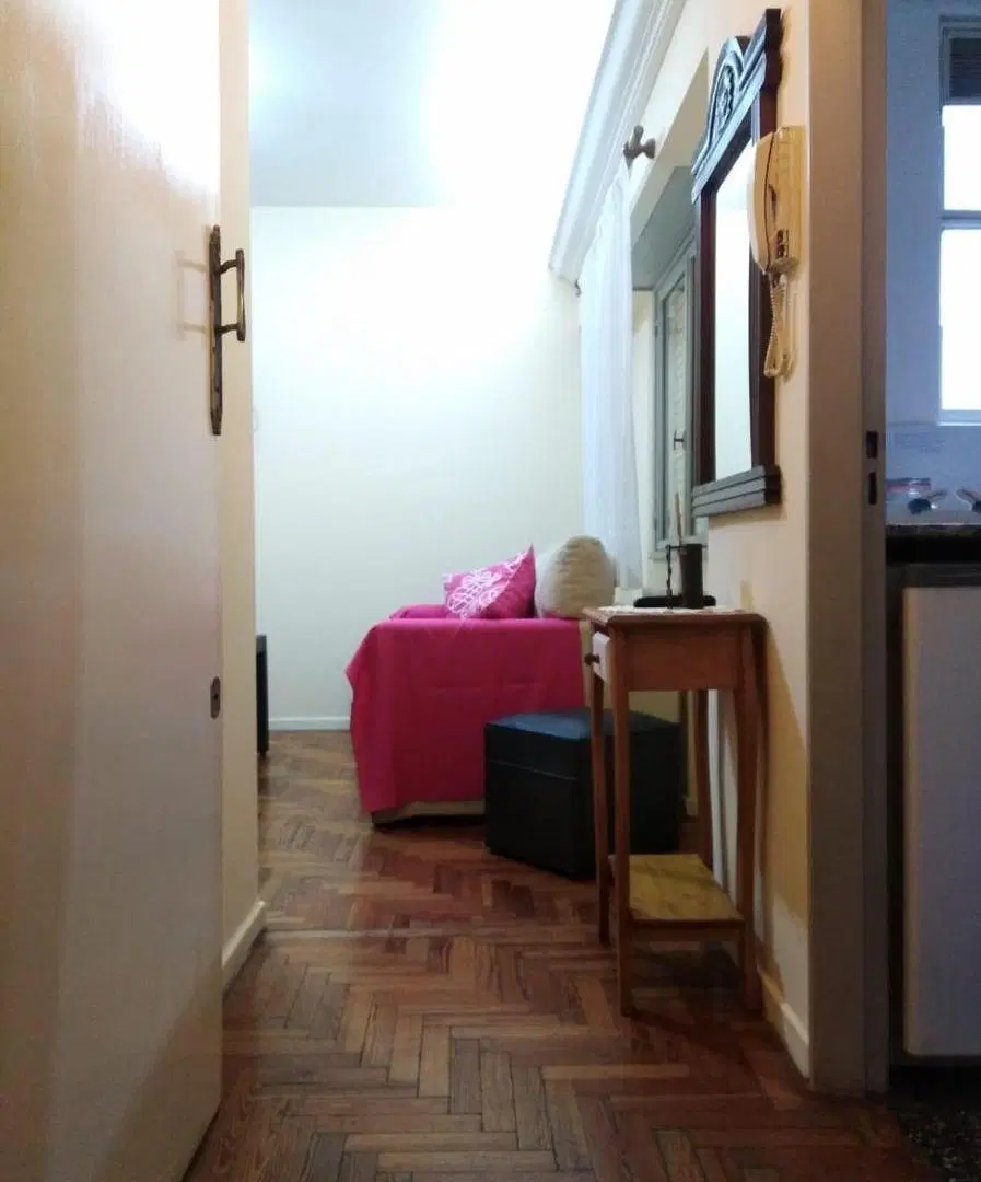 Departamento en venta - 1 Dormitorio 1 Baño - 32,50Mts2 - Balvanera 2