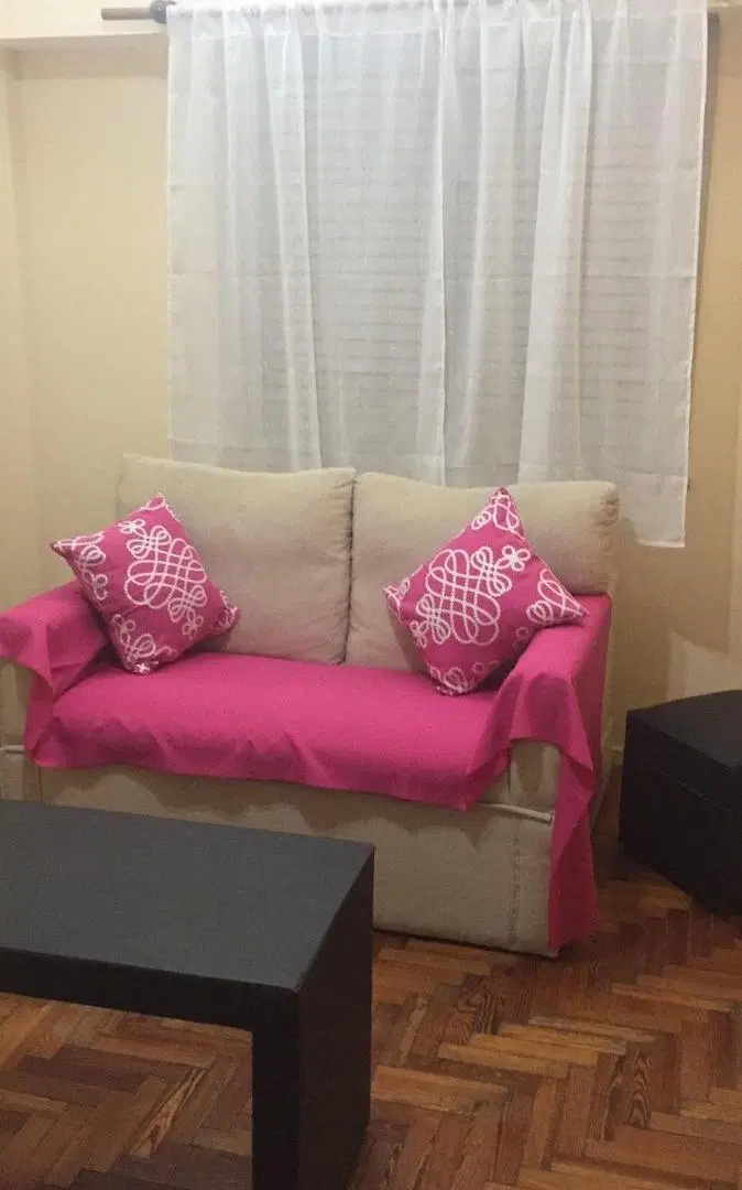 Departamento en venta - 1 Dormitorio 1 Baño - 32,50Mts2 - Balvanera 4