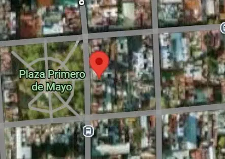Departamento en venta - 1 Dormitorio 1 Baño - 32,50Mts2 - Balvanera 3