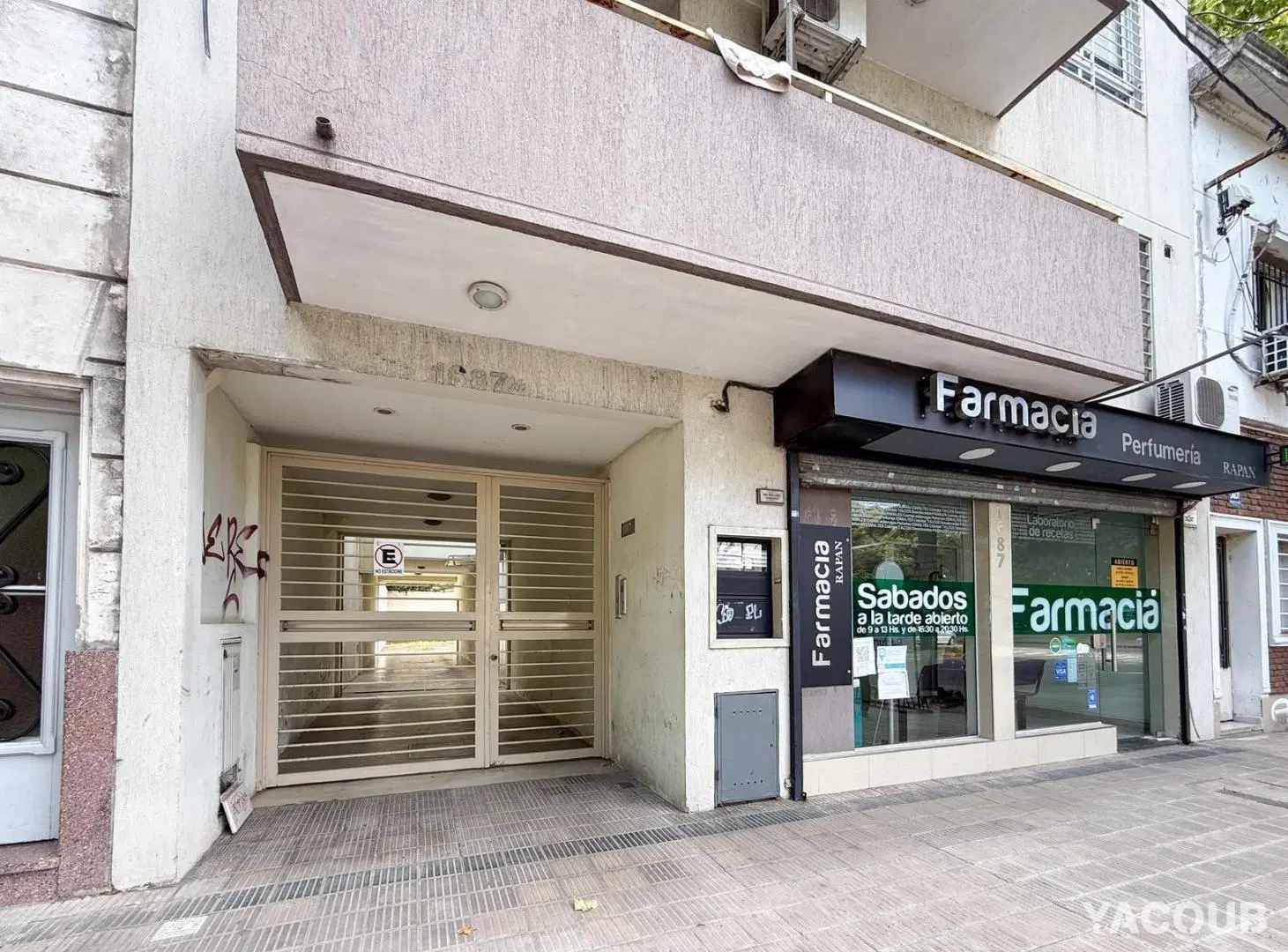 Departamento en venta - 1 dormitorio 1 baño  - 47 mts2 - La Plata 4