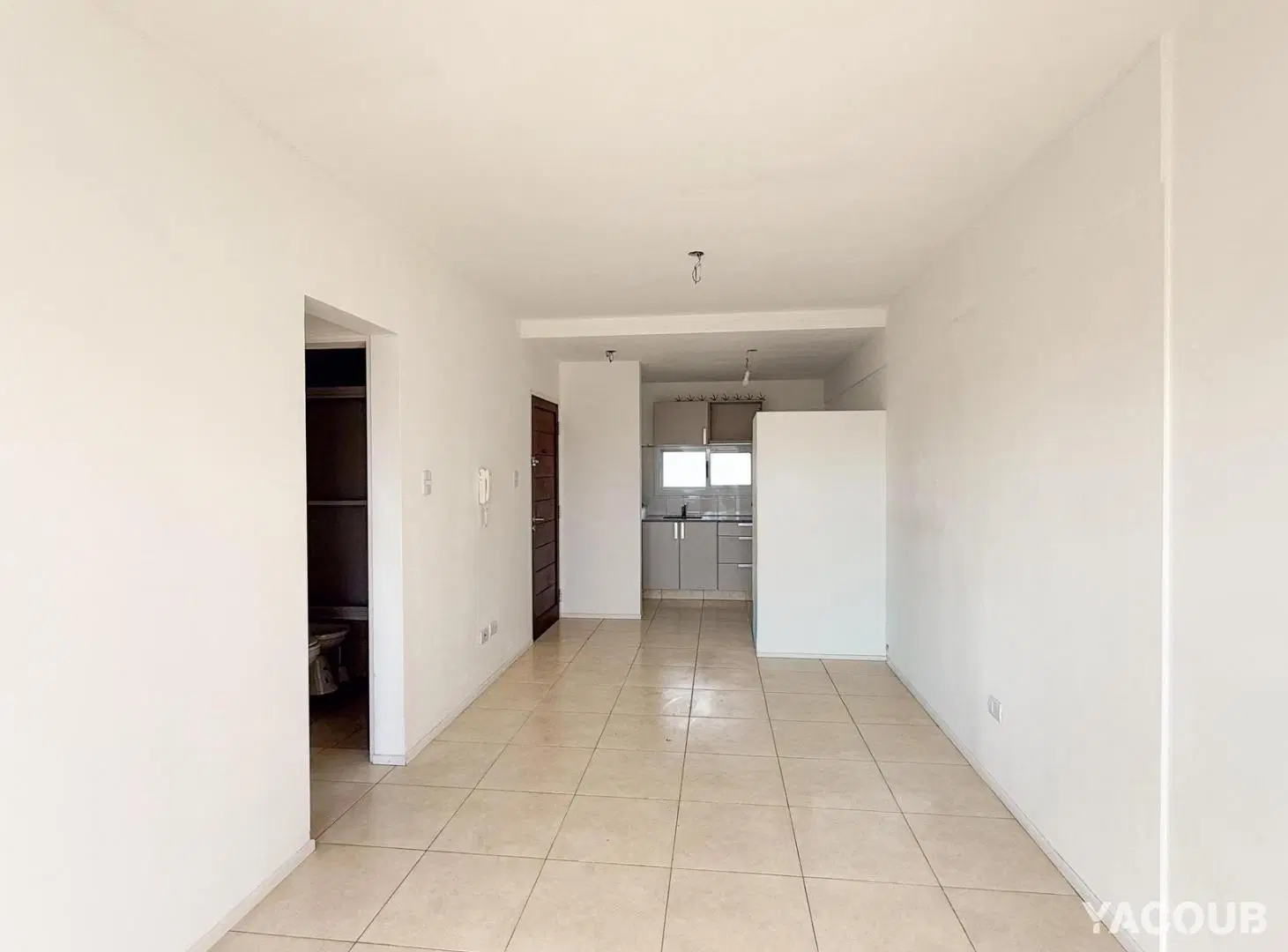 Departamento en venta - 1 dormitorio 1 baño  - 47 mts2 - La Plata 3