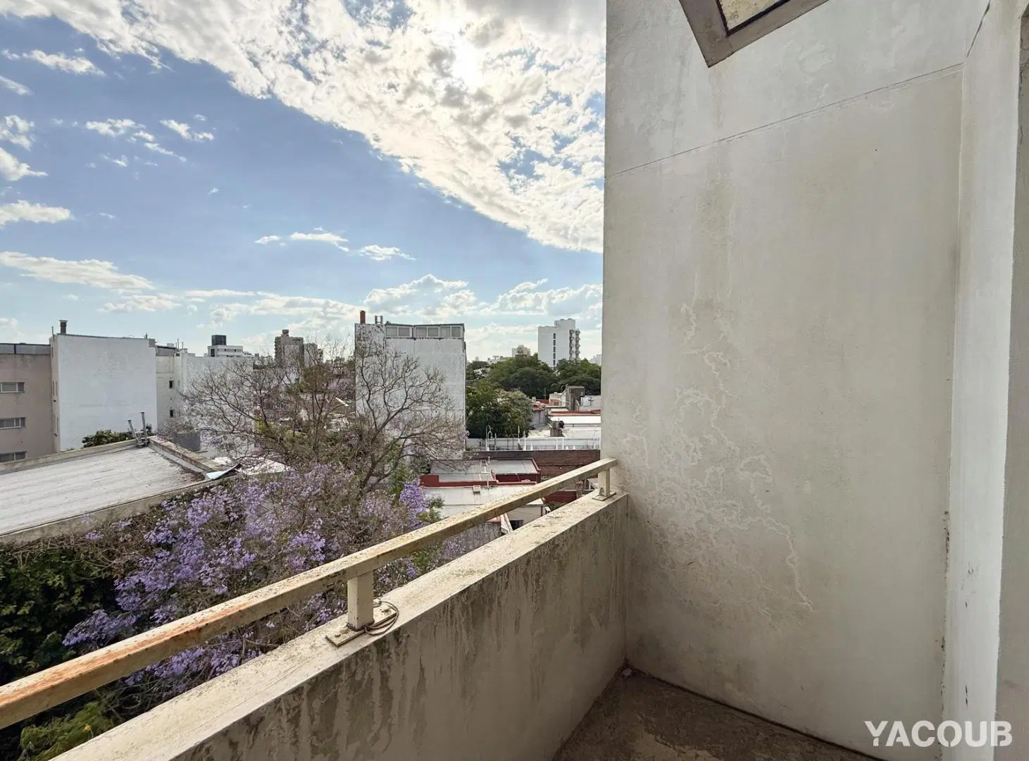 Departamento en venta - 1 dormitorio 1 baño  - 47 mts2 - La Plata 5