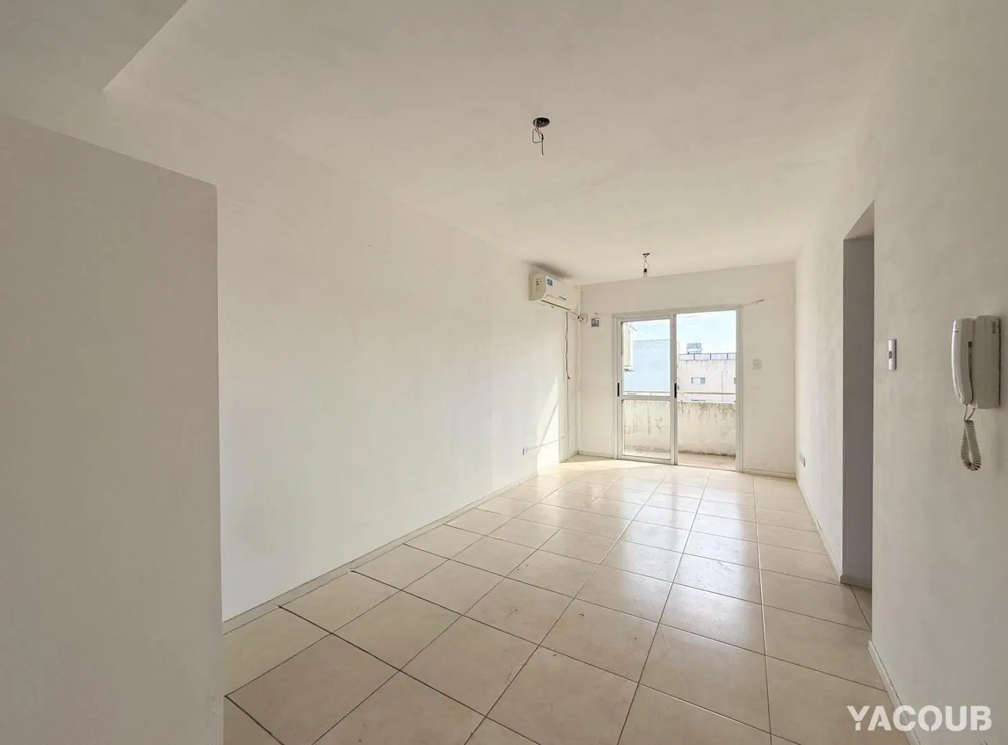 Departamento en venta - 1 dormitorio 1 baño  - 47 mts2 - La Plata 2
