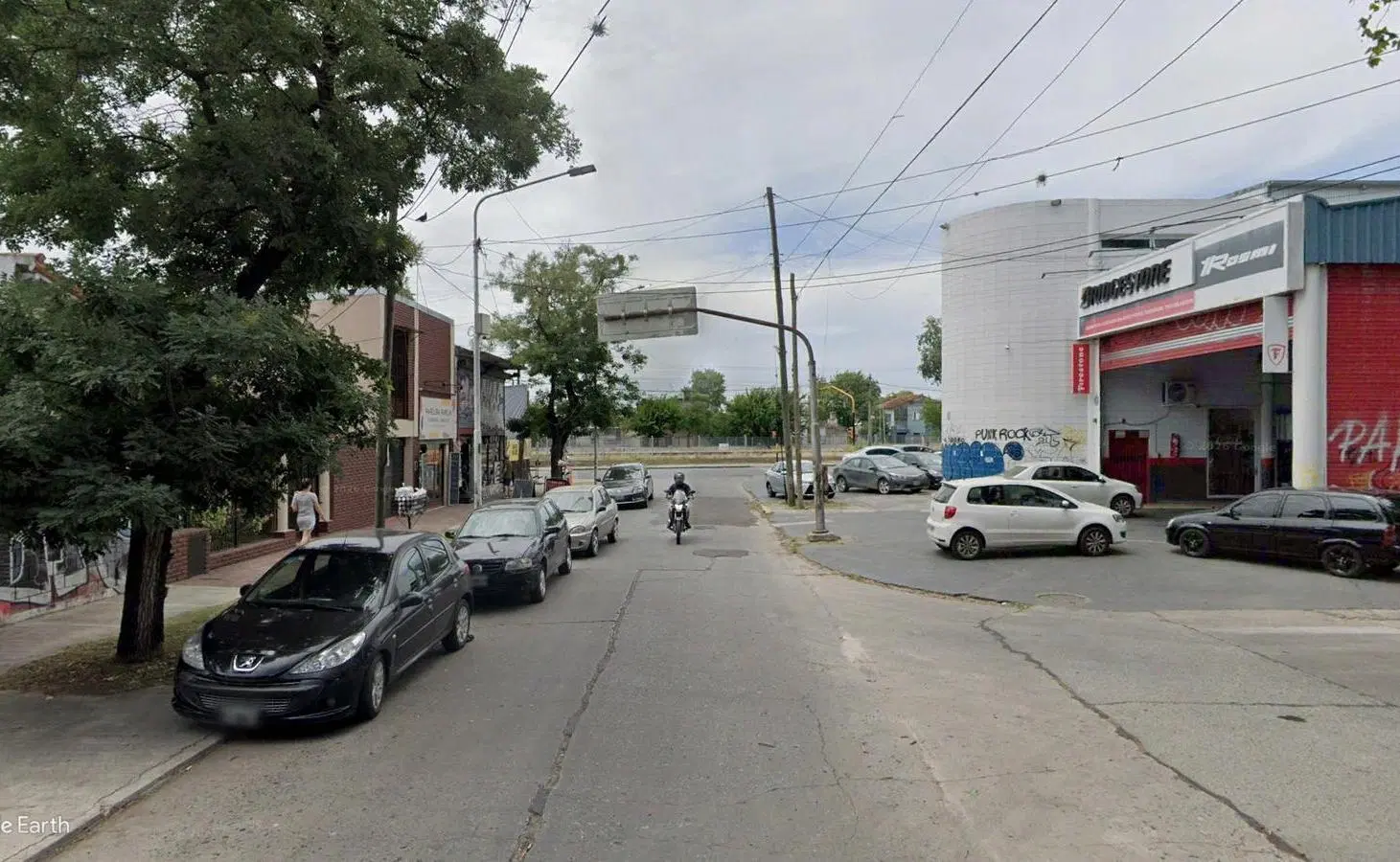 PH en venta - 2 Dormitorios 1 Baño - Merlo 4