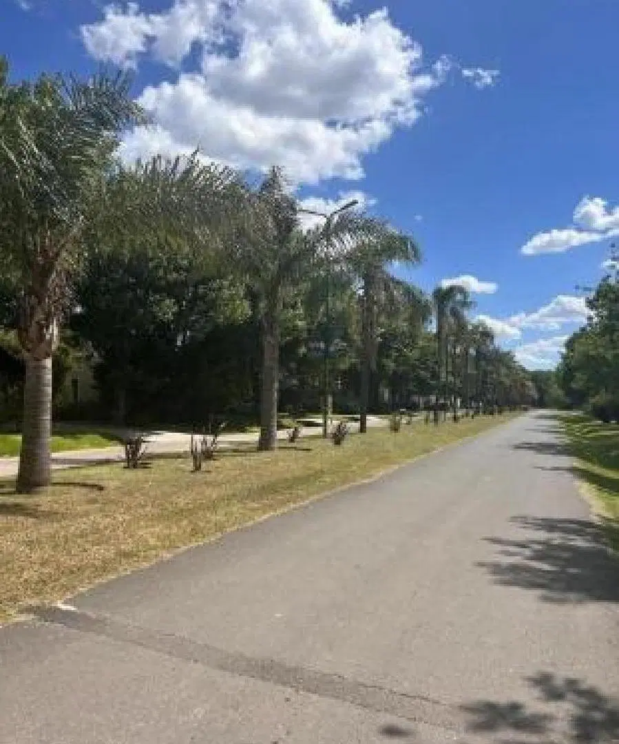Terreno en venta - 917 mts2- Santa Ana 1
