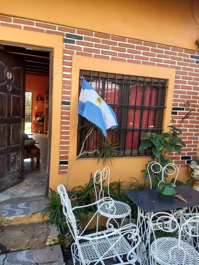 Casa en venta - 1 dormitorio 1 baño - 55mts2 - Florencio Varela 3