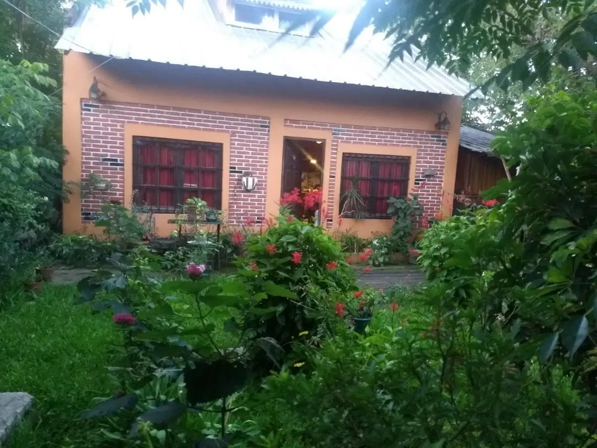 Casa en venta - 1 dormitorio 1 baño - 55mts2 - Florencio Varela 2