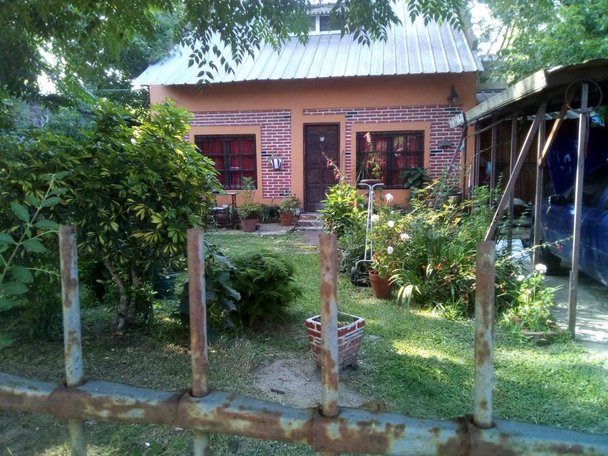 Casa en venta - 1 dormitorio 1 baño - 55mts2 - Florencio Varela