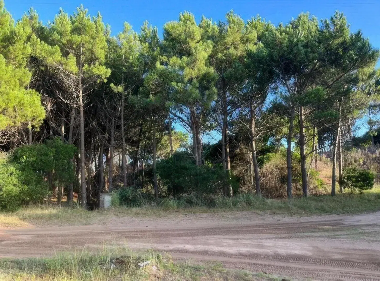 Terreno en venta - 1.041mts2 - Residencial II, Costa Esmeralda 4