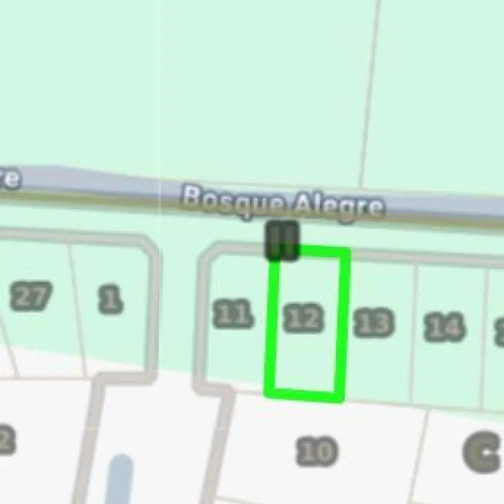 Terreno en venta - 459Mts2 - Monte Hermoso 3