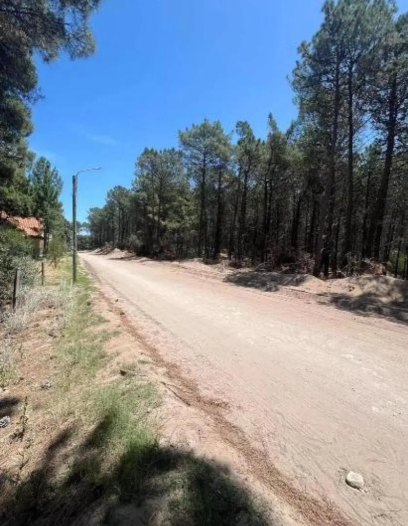 Terreno en venta - 459Mts2 - Monte Hermoso 4