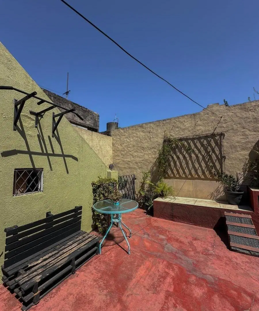 Casa en venta - 2 Dormitorios 1 Baño - El Palomar 4