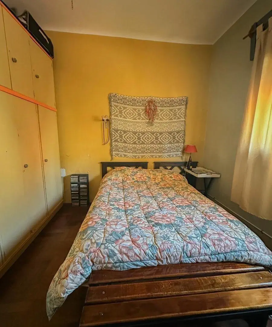 Casa en venta - 2 Dormitorios 1 Baño - El Palomar 2
