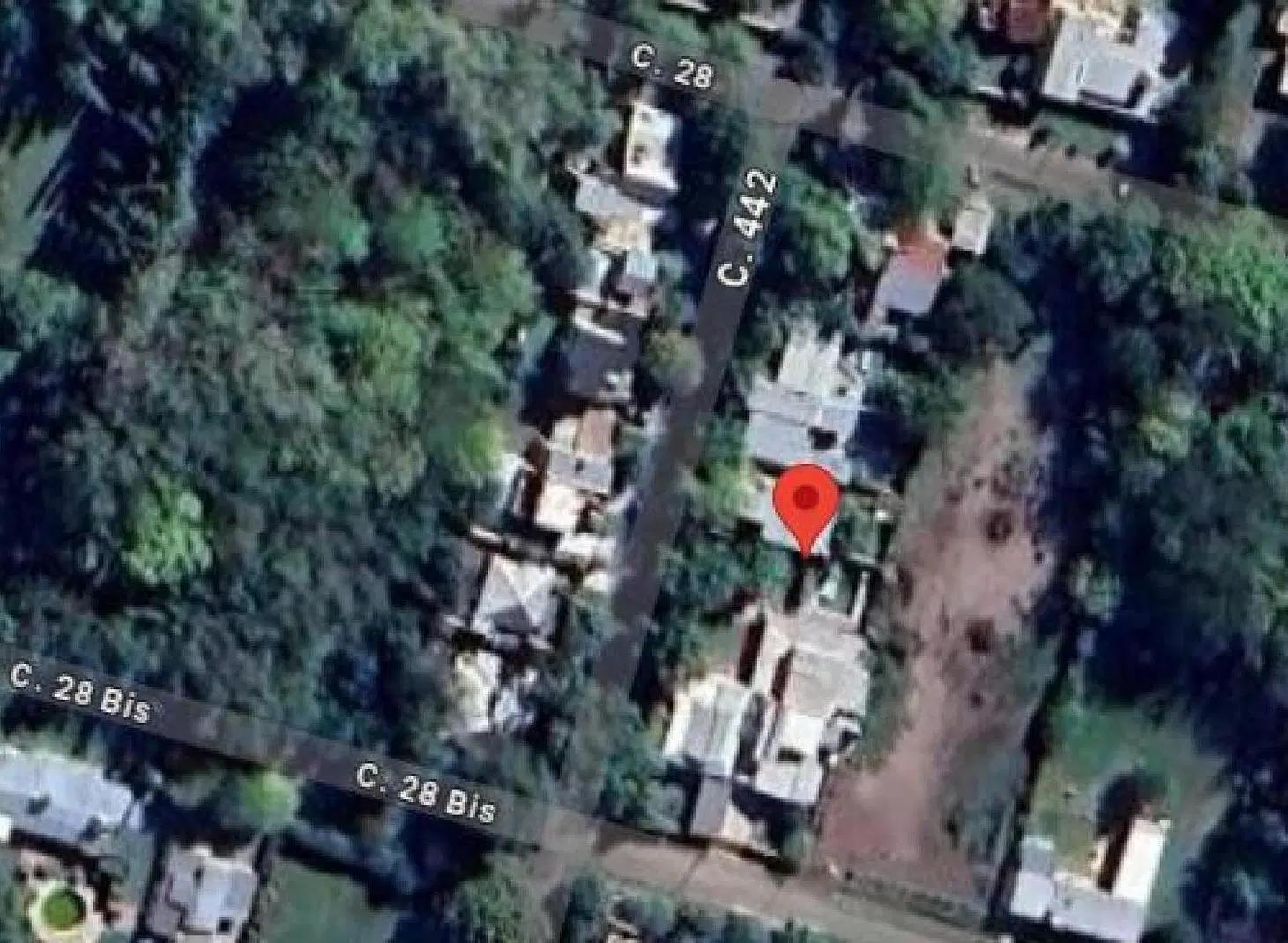 Terreno en venta - 240Mts2 - City Bell, La Plata 5