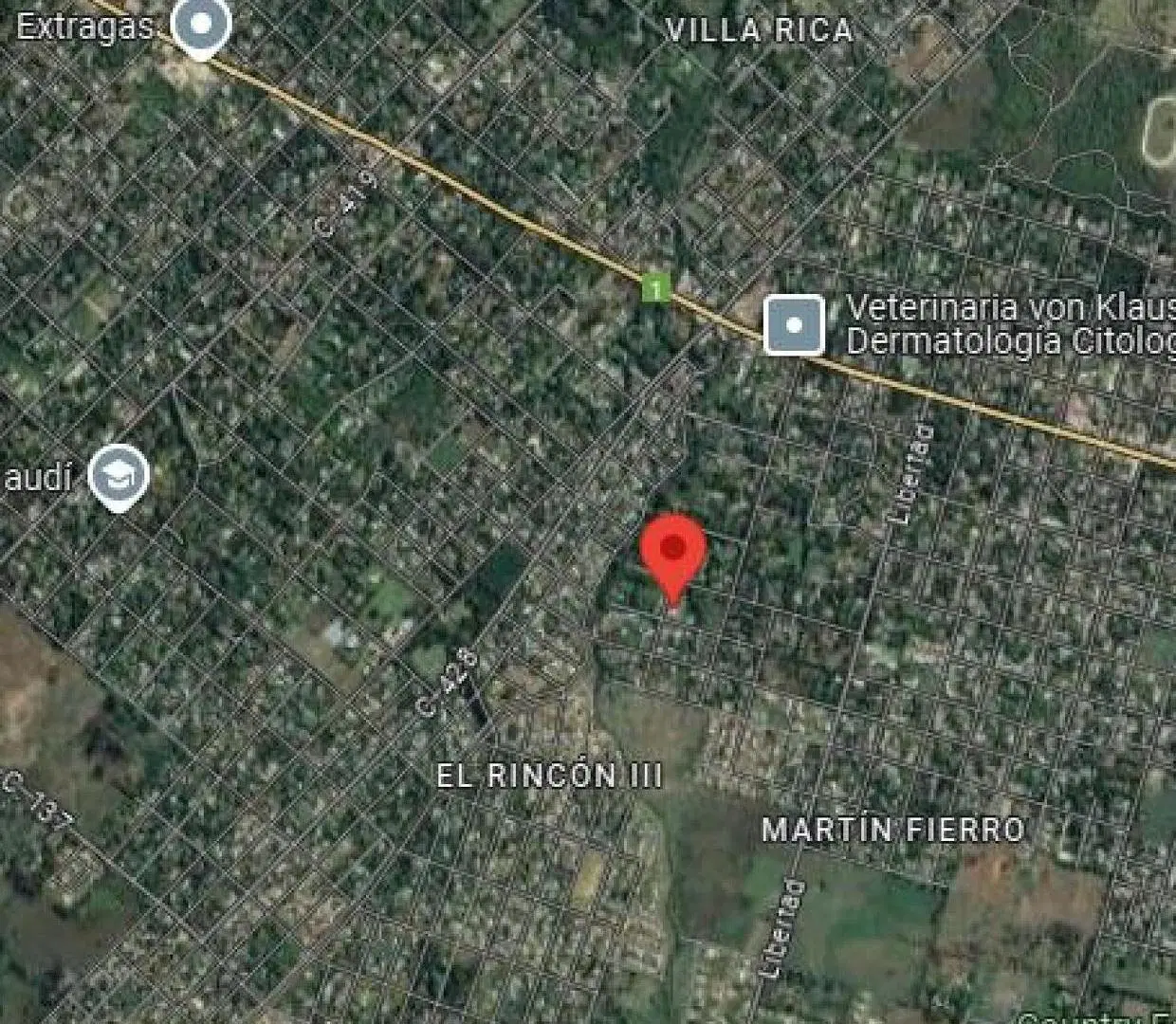Terreno en venta - 240Mts2 - City Bell, La Plata 2