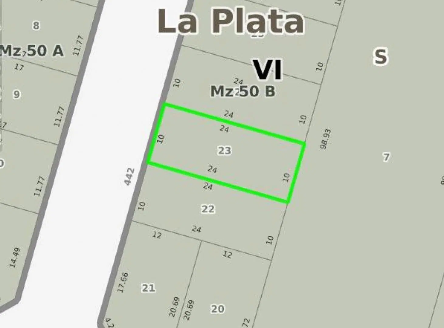 Plano 1