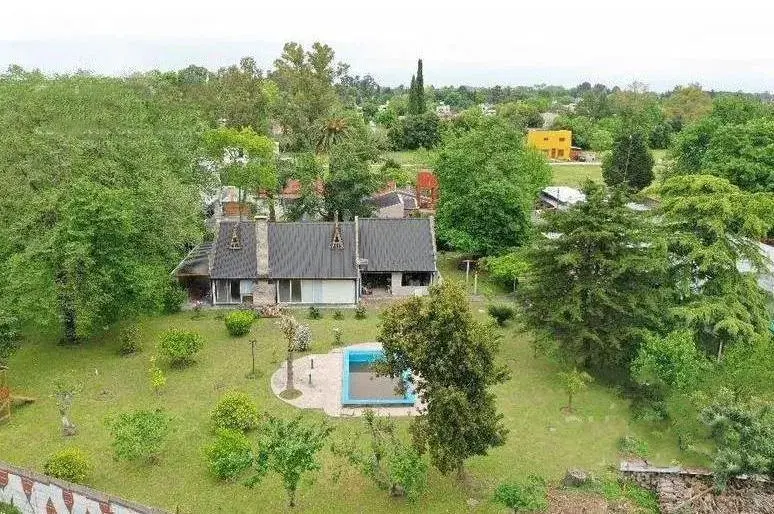 Terreno en venta - 15.000 mts2 - Villa Elisa 3