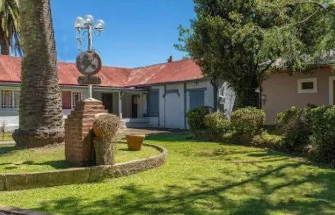 Terreno en venta - 15.000 mts2 - Villa Elisa 5
