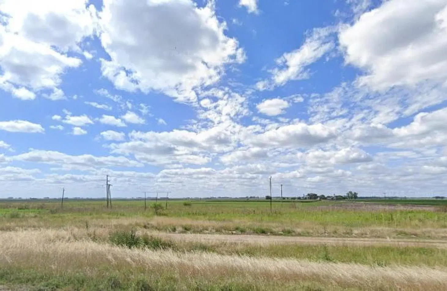 Campo en venta - 6.900.000Mts2 - Pergamino 3