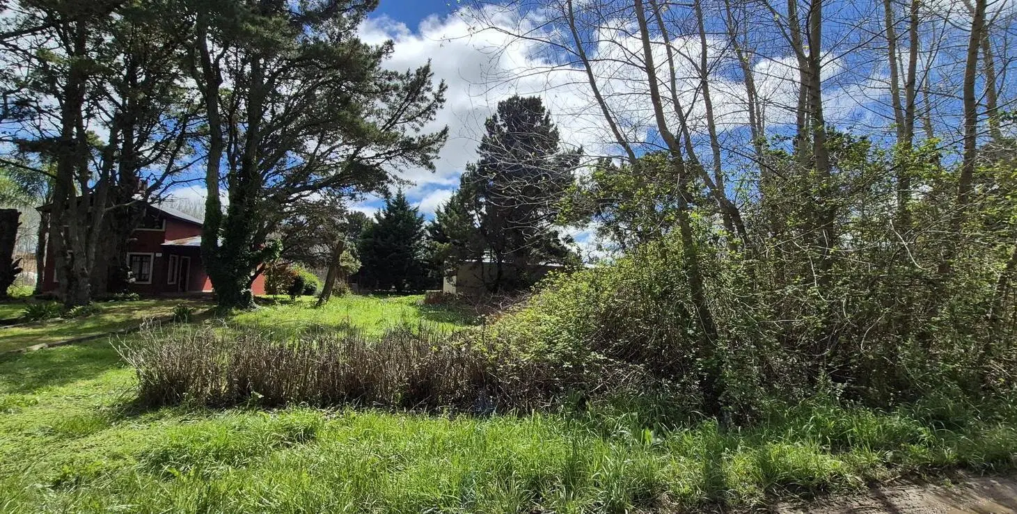 Terreno en venta - 406Mts2 - Costa del Este 4