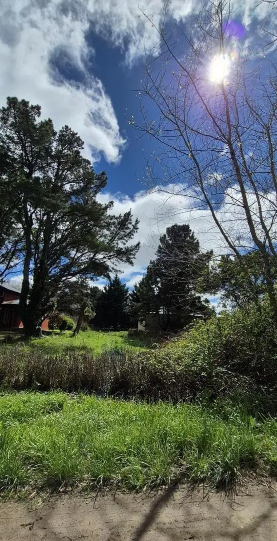 Terreno en venta - 406Mts2 - Costa del Este 1