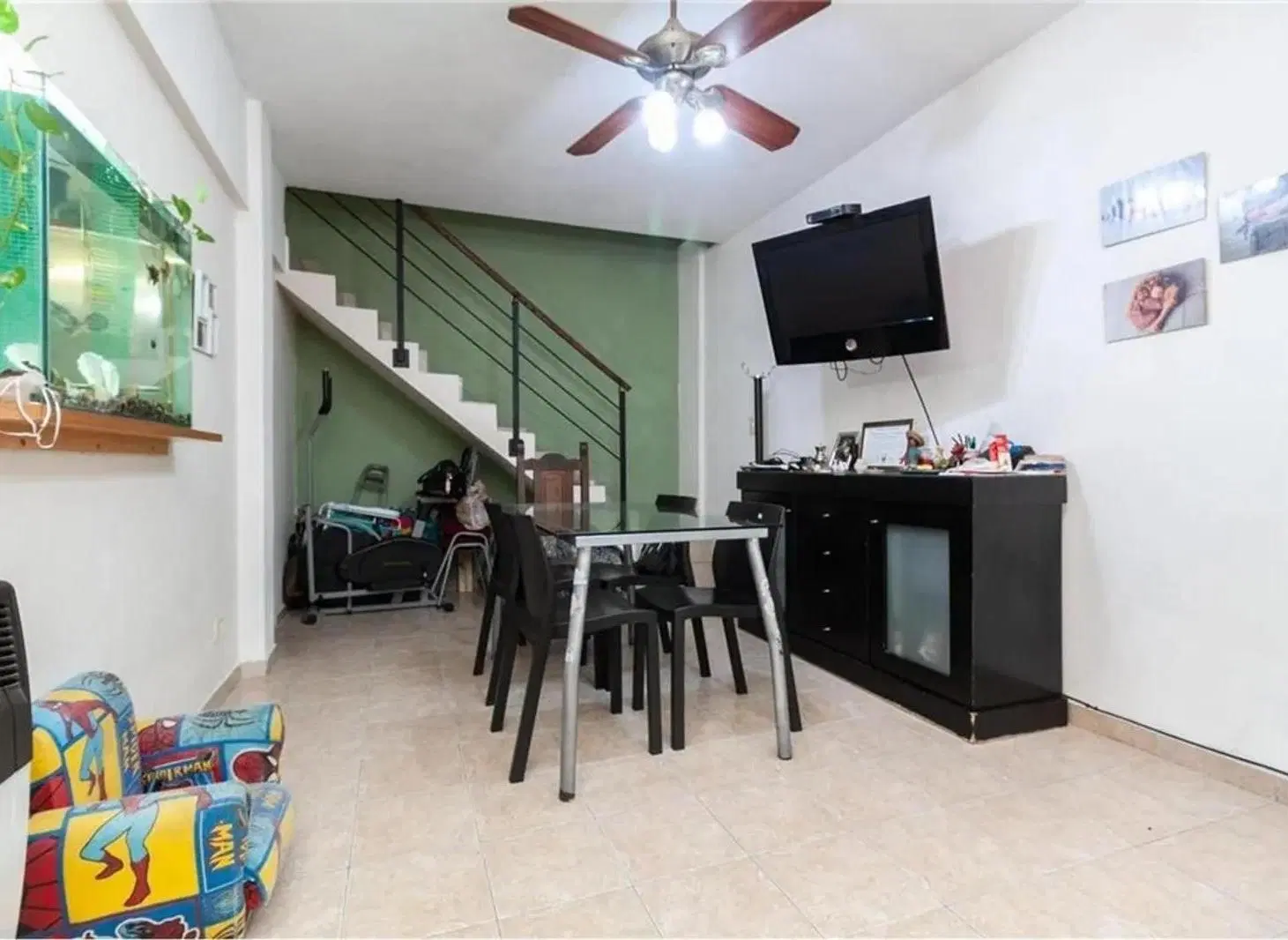PH en venta - 2 Dormitorios 1 Baño - Parque Patricios 8