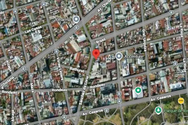 PH en venta - 2 Dormitorios 1 Baño - Parque Patricios 3