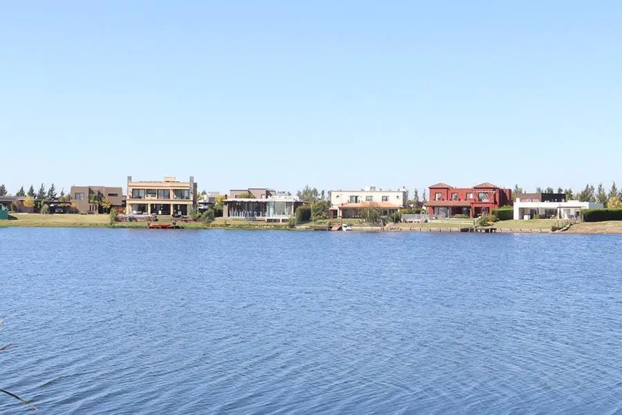 Terrenos en venta - 600Mts2 - Canning Village 5