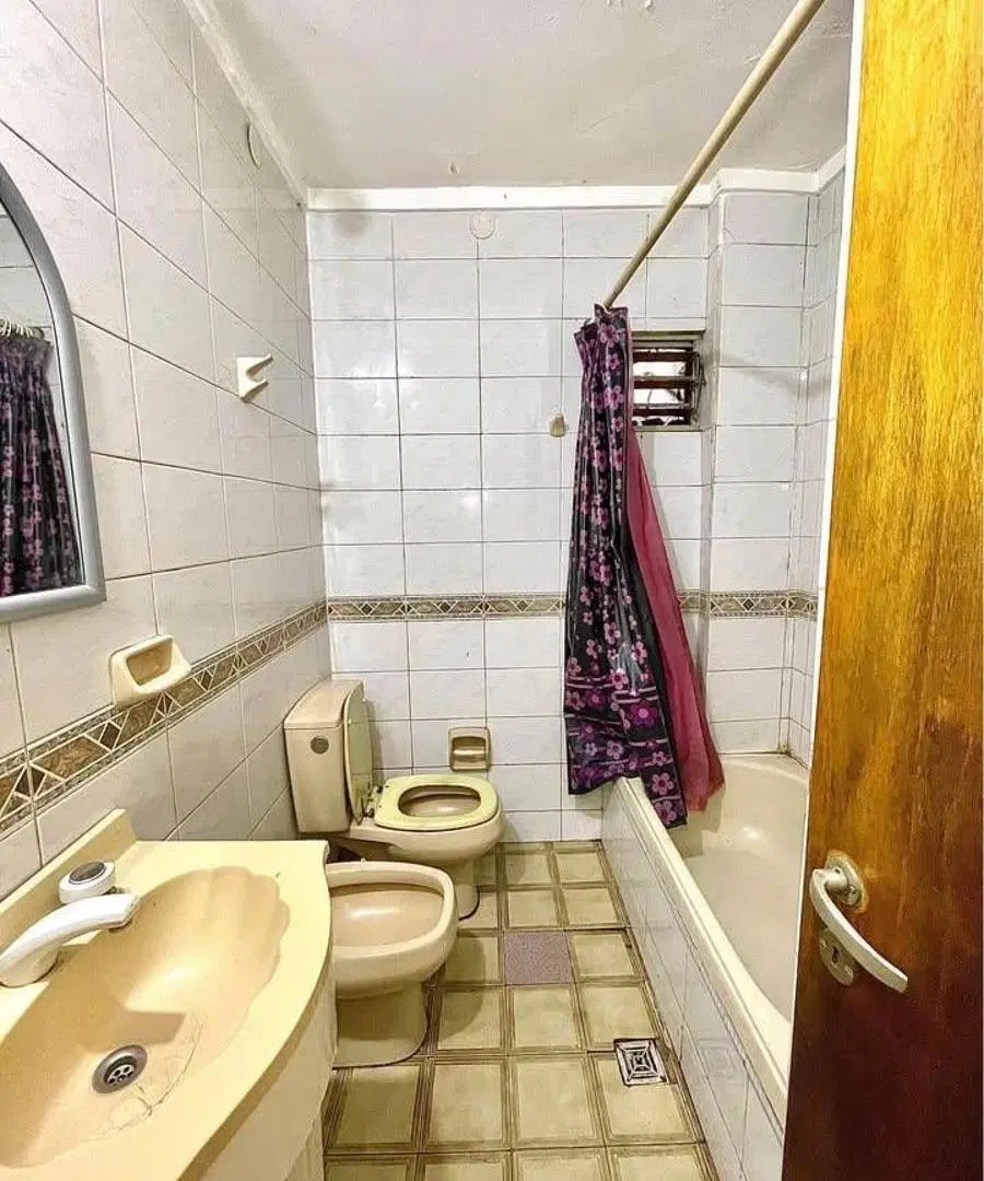 Casa en venta - 1 Dormitorio 1 Baño - Lanús 4