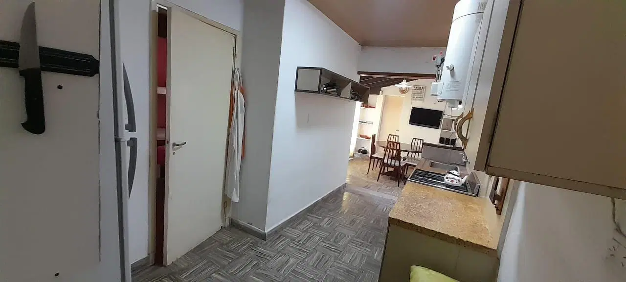 Casa en venta - 2 Dormitorios 1 Baño - Mar del Plata 1