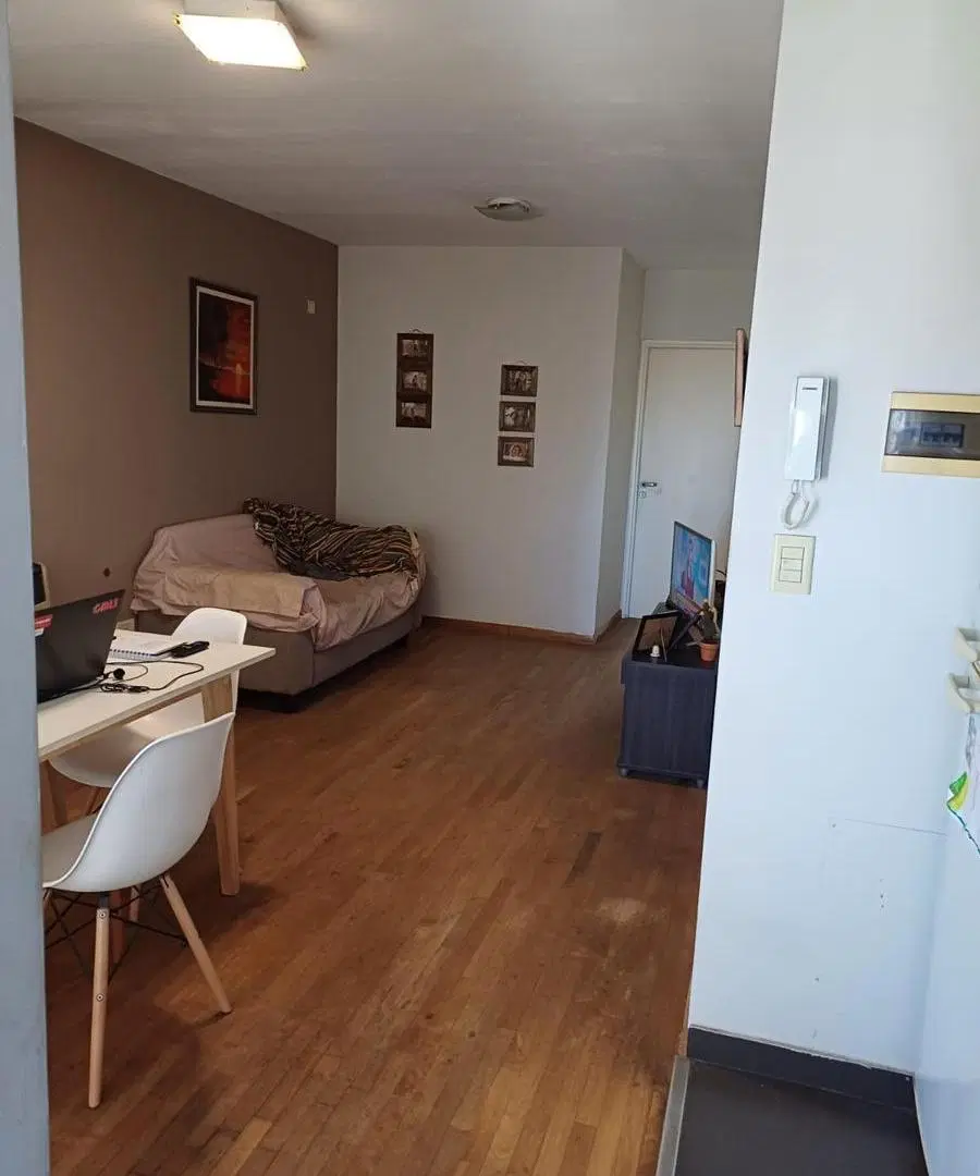 Departamento en venta - 1 Dormitorio 1 Baño - Rosario 5