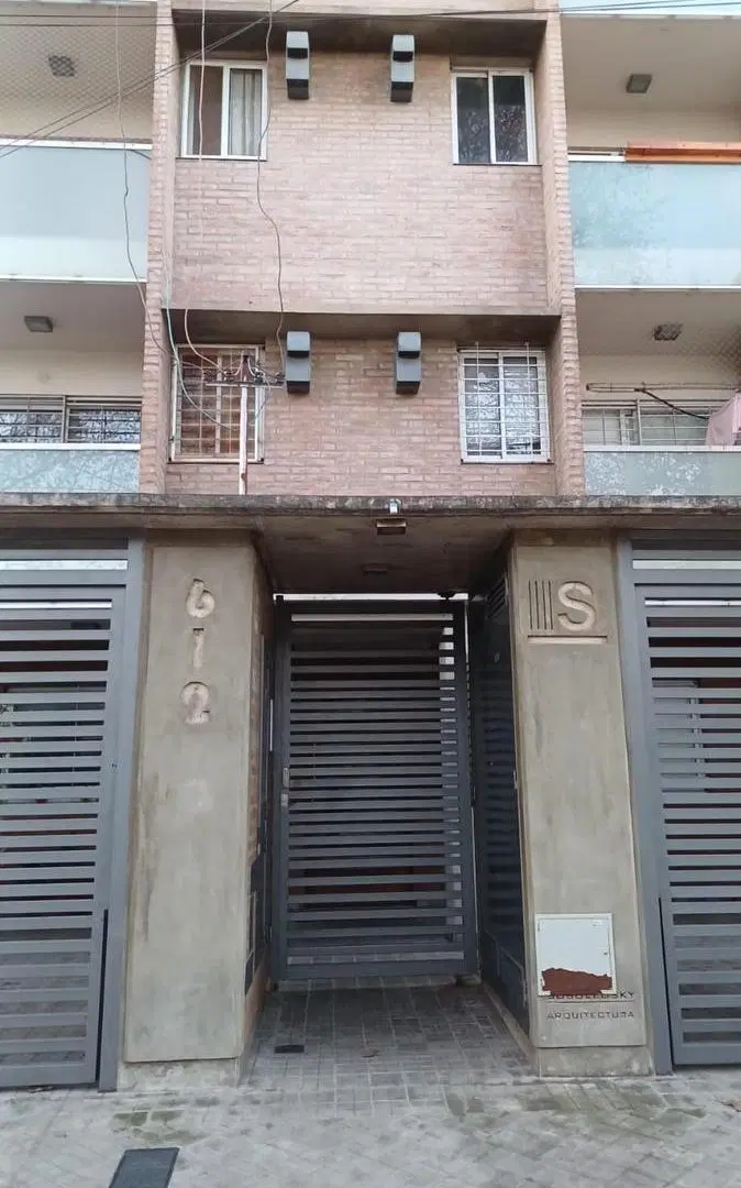 Departamento en venta - 1 Dormitorio 1 Baño - Rosario 1