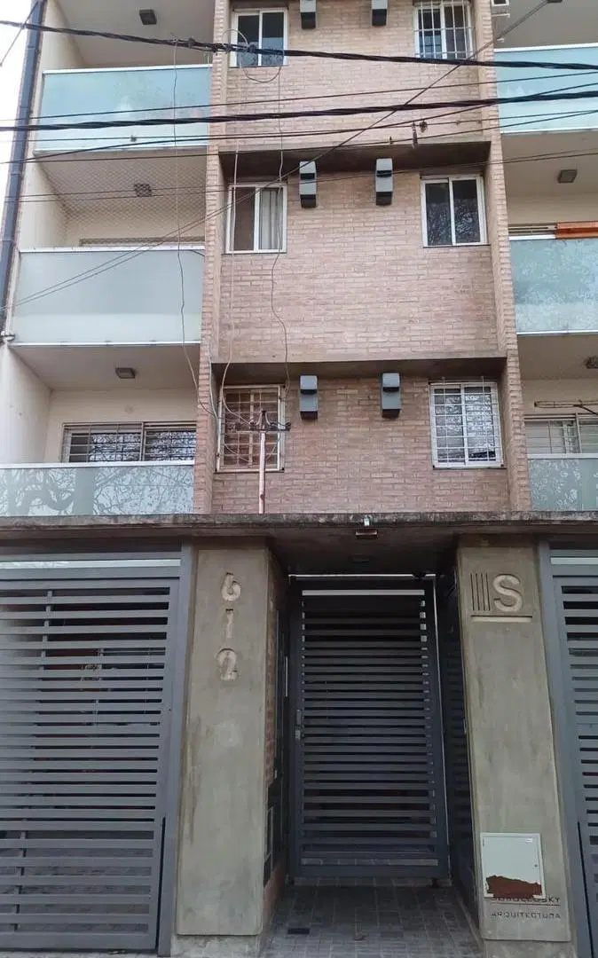 Departamento en venta - 1 Dormitorio 1 Baño - Rosario 2