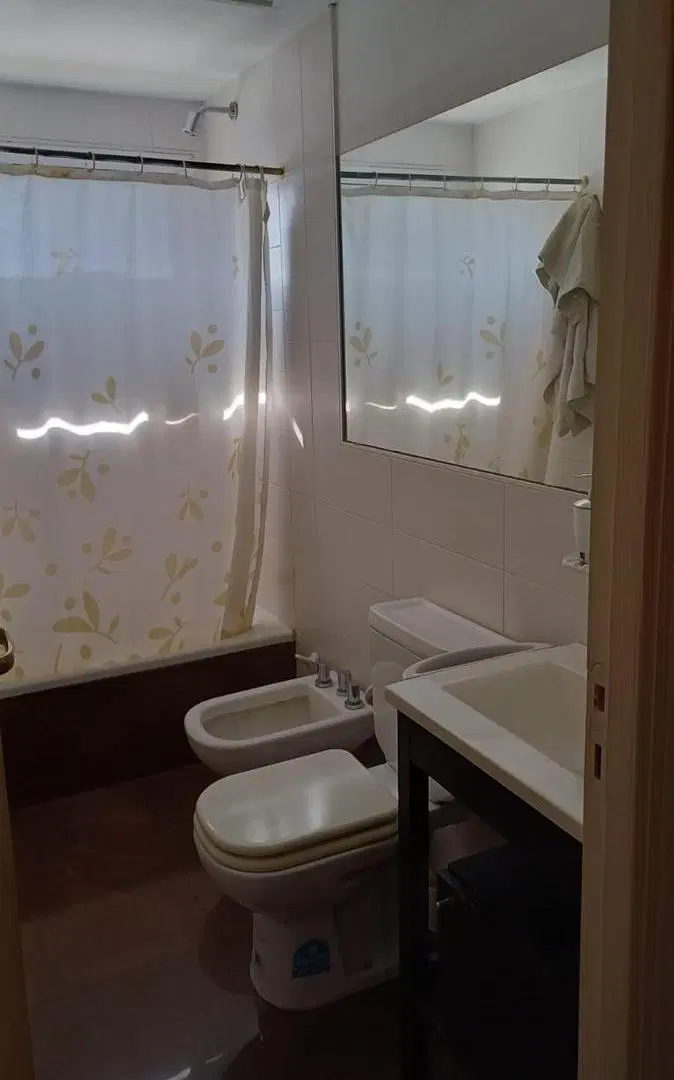 Departamento en venta - 1 Dormitorio 1 Baño - Rosario 3