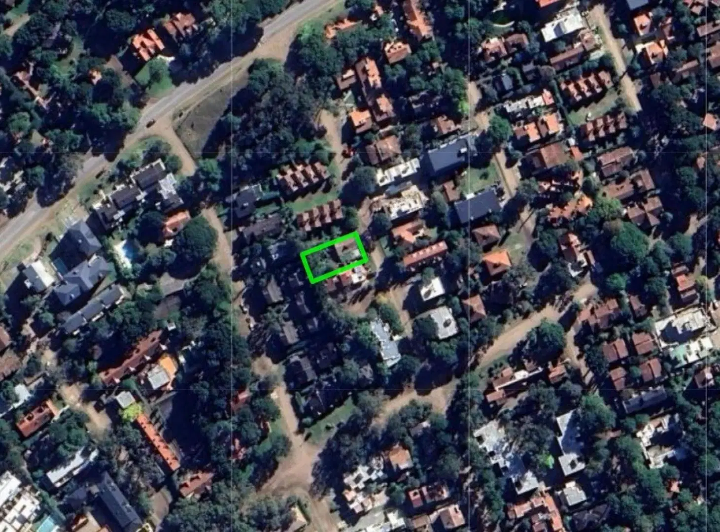Terreno en venta - 404Mts2 - Pinamar 4