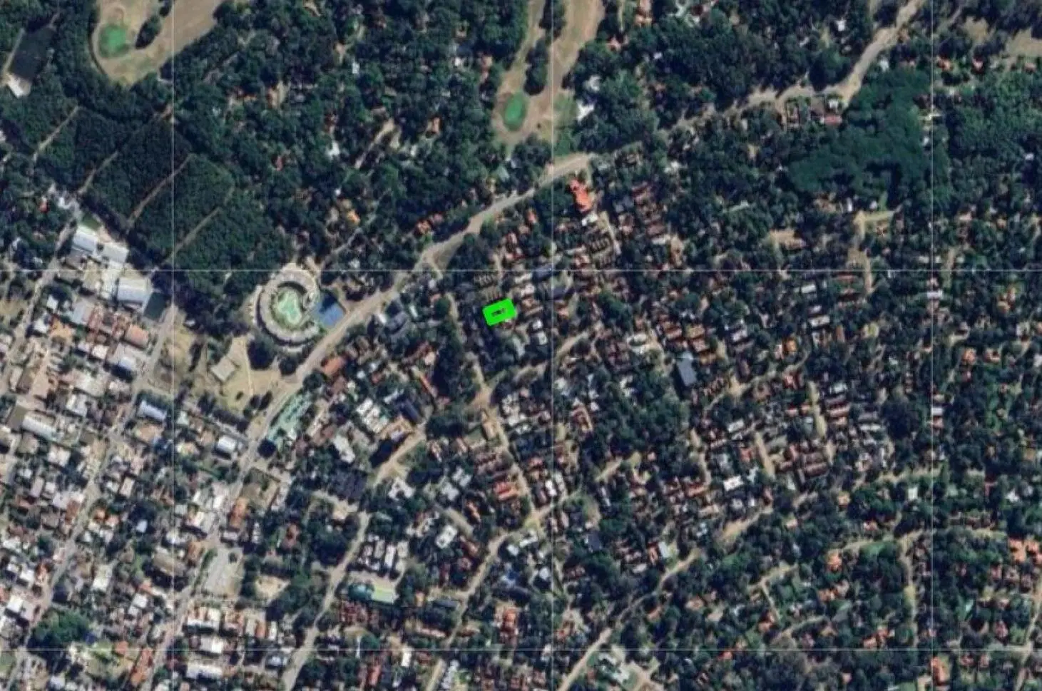 Terreno en venta - 404Mts2 - Pinamar 2