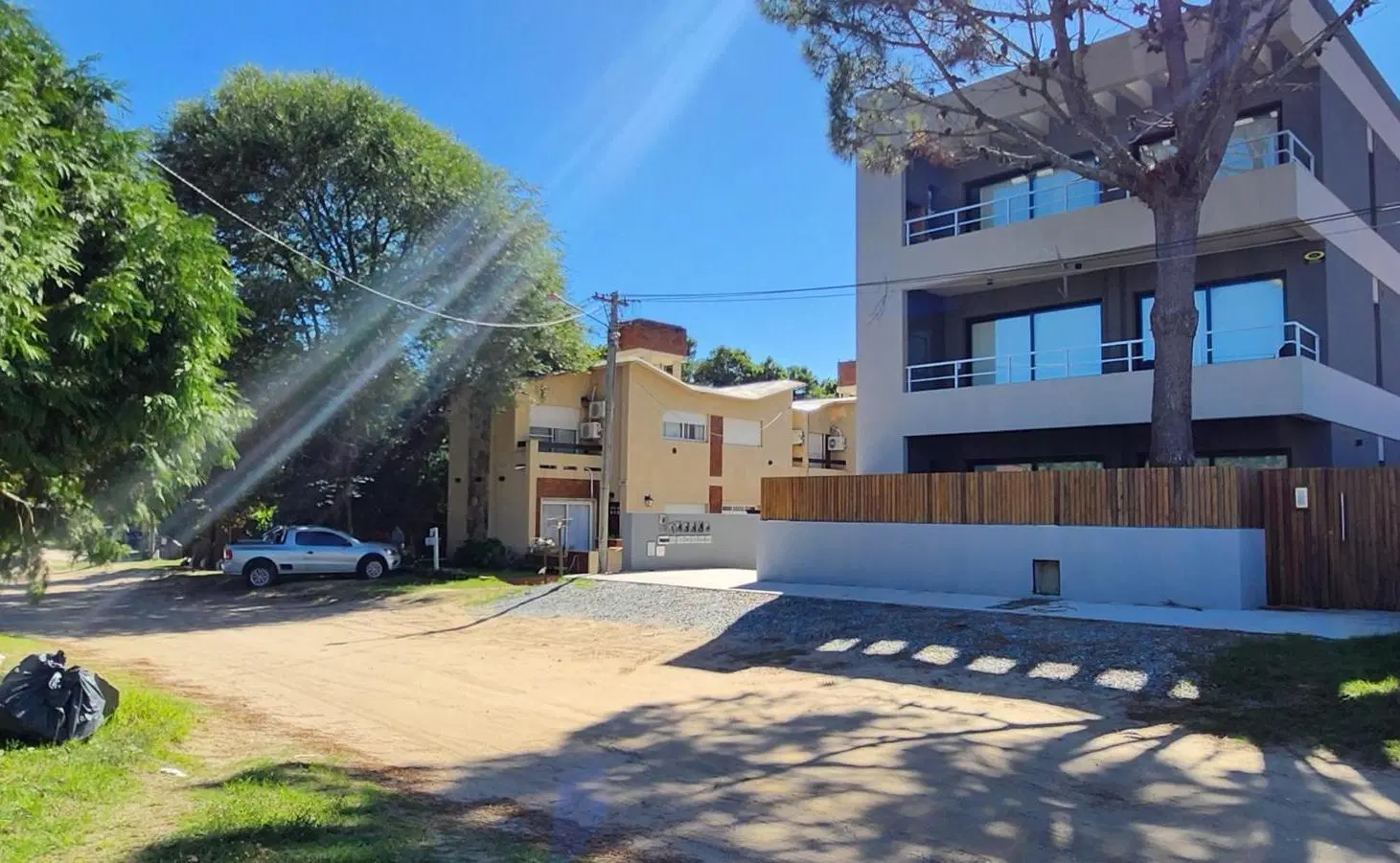 Terreno en venta - 404Mts2 - Pinamar 5