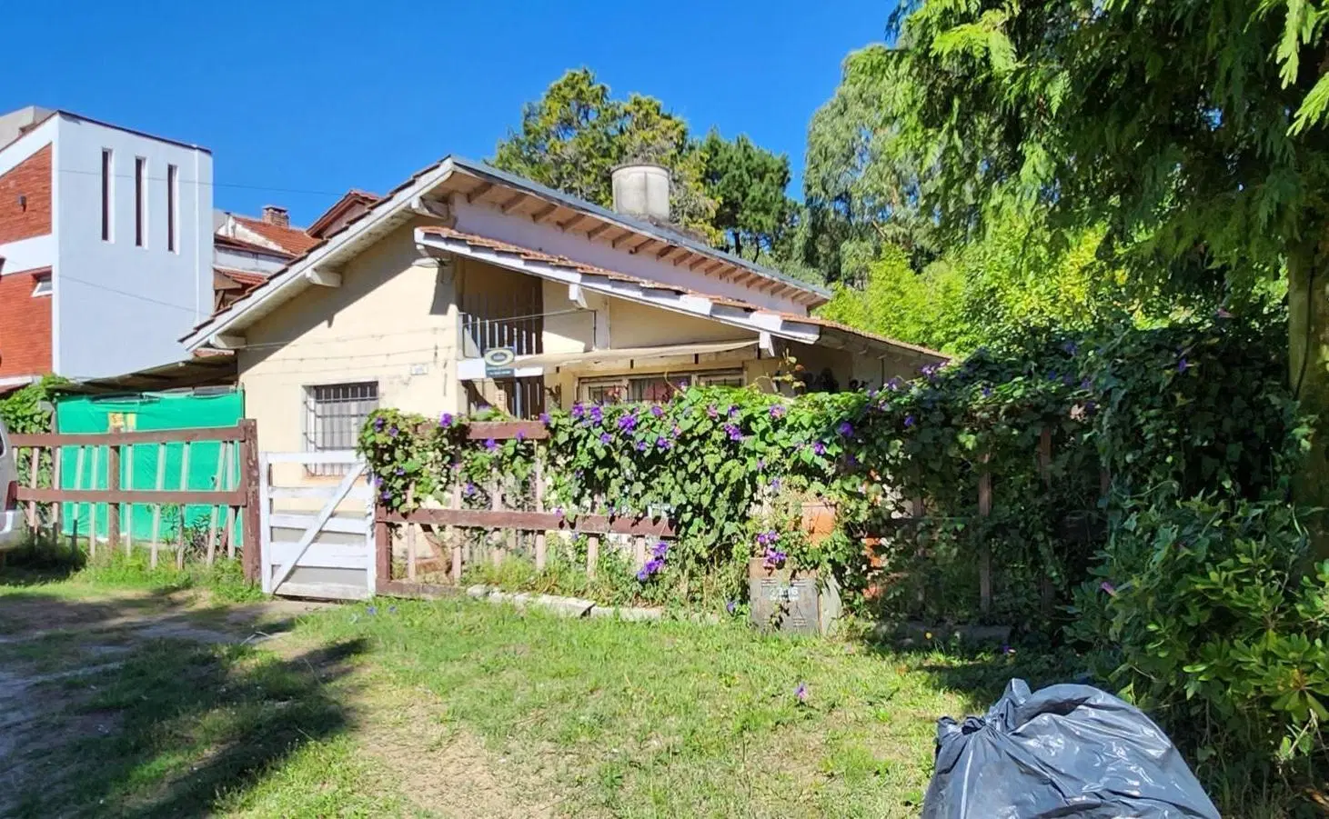 Terreno en venta - 404Mts2 - Pinamar 3