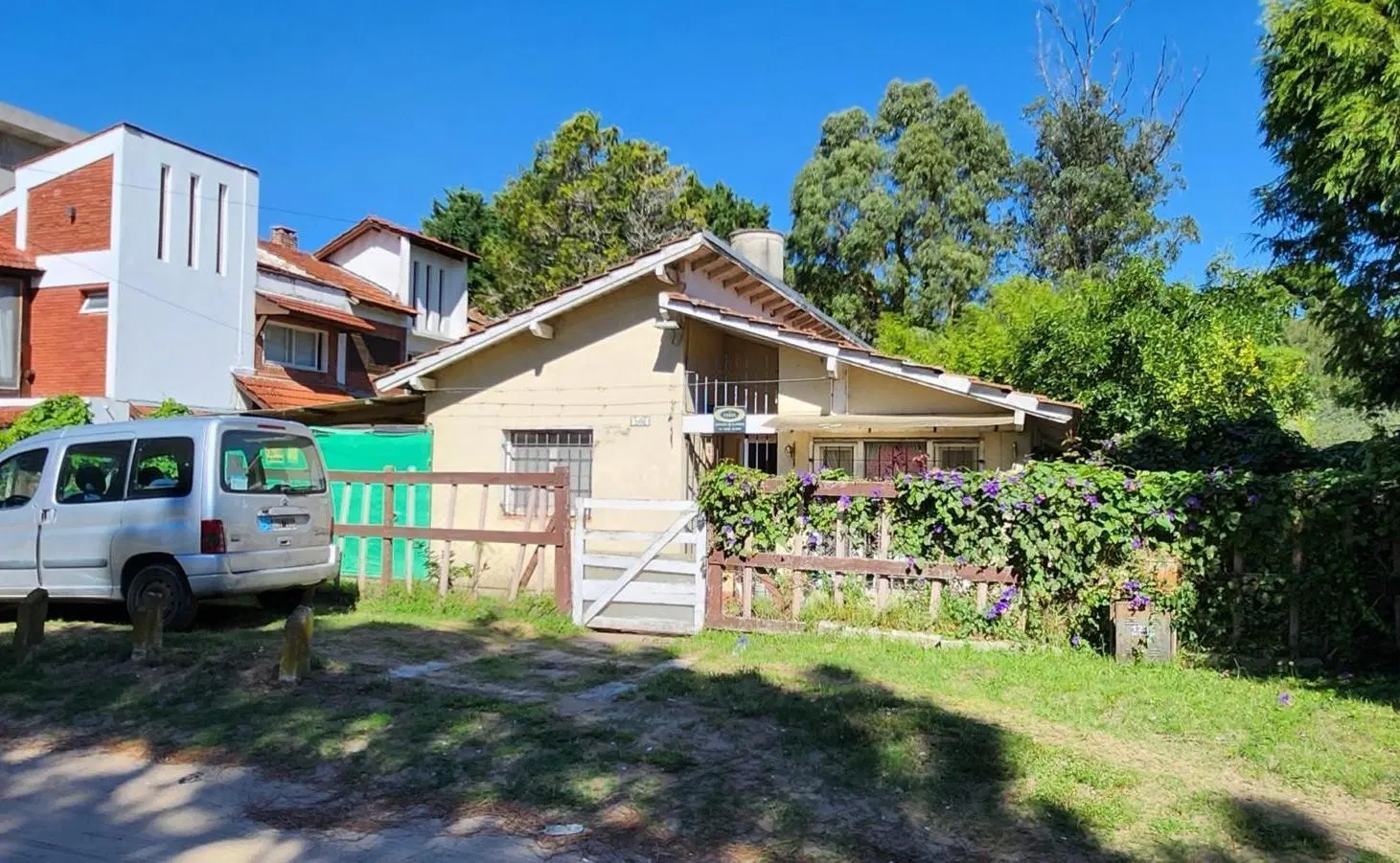 Terreno en venta - 404Mts2 - Pinamar 7