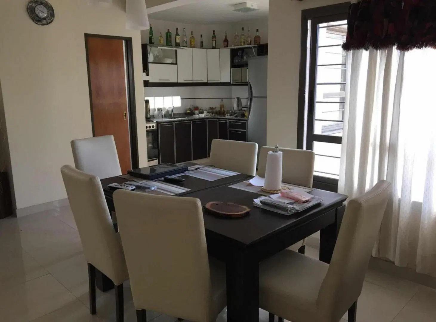 Departamento en venta - 2 Dormitorios 2 Baños - Cochera - 91,17Mts2 - Ramos Mejía 4