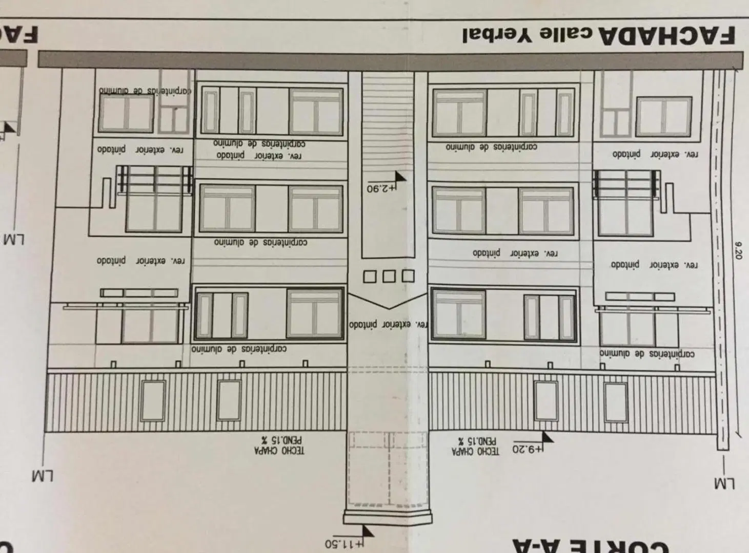 Plano 1
